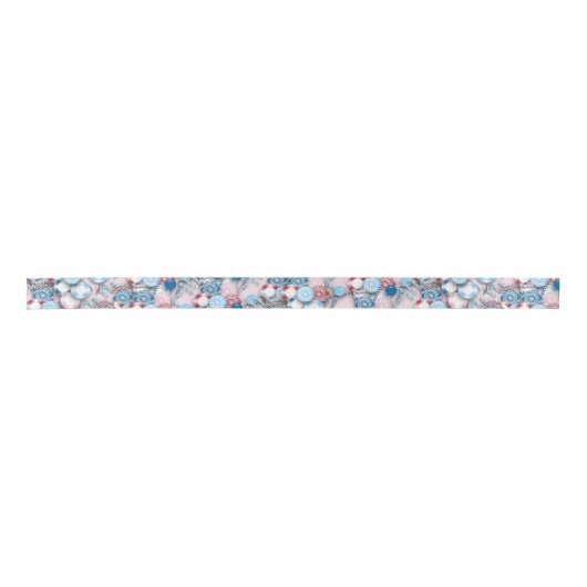 Yummy Hard Snoep Design Lint (Voorkant)