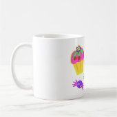 Yummy Ice Cream Mug (Gauche)