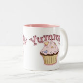 Yummy Mug (Devant droit)