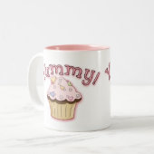 Yummy Mug (Devant gauche)