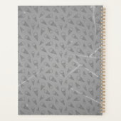 Yummy Planner (Achterkant)