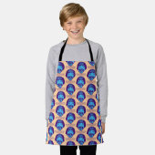 yummy smile schort (Gedragen)