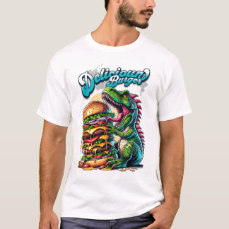 Yummy T-shirt