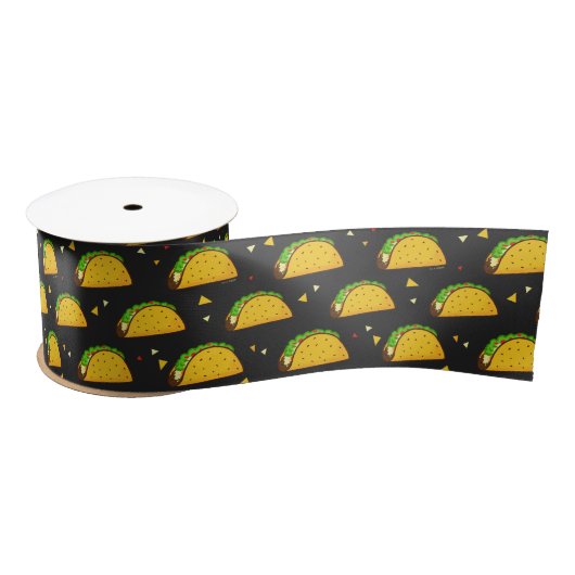 Yummy Taco Pattern Lint (Spoel)