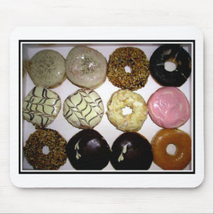 YUMMY ZOETE DONUTS MUISMAT