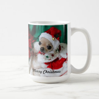 YumYum kerstkoffie-Mok Koffiemok