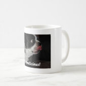 YumYum Koffiemok (Voorkant rechts)