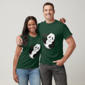 yun zi shirt (Unisex)