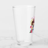 Yuna Drinkware Glas (Rechts)