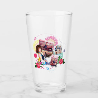 Yuna Drinkware Glas
