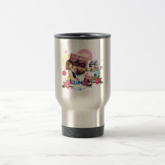 Yuna Tumbler Reisbeker