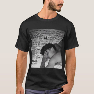 Yung Beef ADROMICFMS 4 album 2018 vintage cadeau m T-shirt