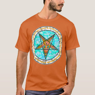 YUNG PENTA 6 T-SHIRT