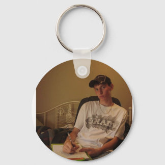 YungStacks Sleutelhanger