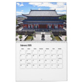 Yunnan-China Kalender (Feb 2026)