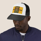 YUP TRUCKER PET (In situ)
