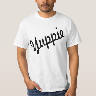 Yuppie T-shirt