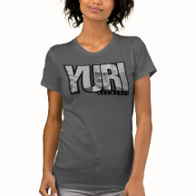 Yuri Bezmenov T-shirt voor dames