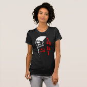 Yuri Gagarin T-shirt (Voorkant volledig)