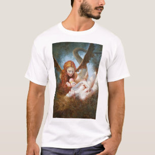 Yuri Klapouh, Lilith en Eve 1963 Sticker T-shirt