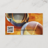 yuria visitekaartje (Achterkant)