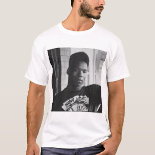 Yusef Hawkins T-shirt