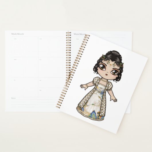 Yuta Planner (Display)