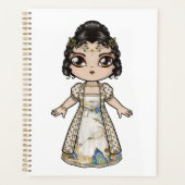 Yuta Planner (Voorkant)