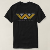 Yutani Corp II Essential T-Shirt (Design voorkant)