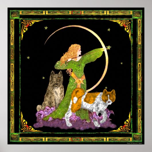 Yuuki Poster (Voorkant)