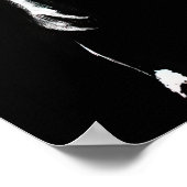 Yuuta JK Anime Poster (Hoek)