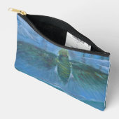 YYC Art Pencil hoesje Etui (Open)