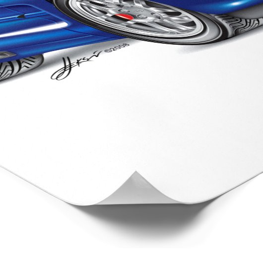 Z16-herdenking Poster (Hoek)