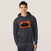 Z8 Sweatshirt (Voorkant volledig)