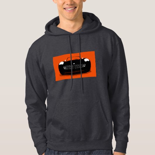Z8 Sweatshirt (Voorkant)