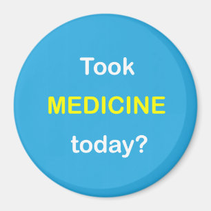 z92 - Magnetische herinnering ~ GENOEMDE MEDICINE Magneet