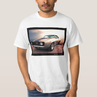 Z-28 T-SHIRT