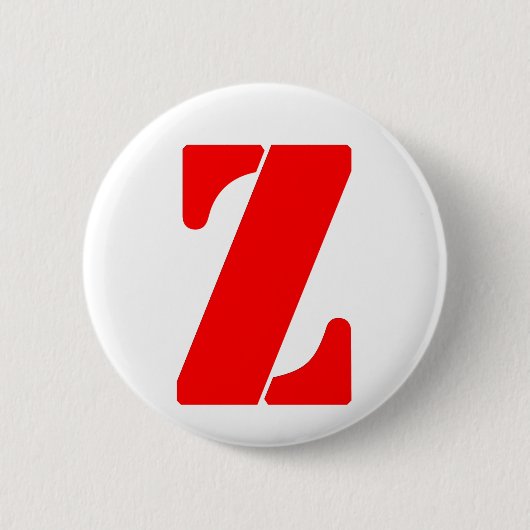 Z_2 RONDE BUTTON 5,7 CM (Voorkant)
