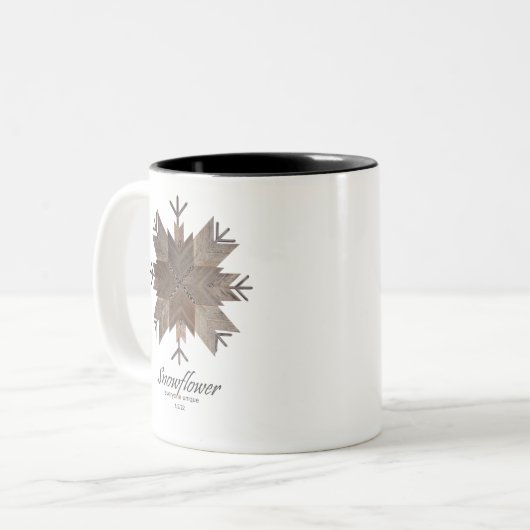 Z Autres Creator Mug Pat et Michelle   (Devant gauche)