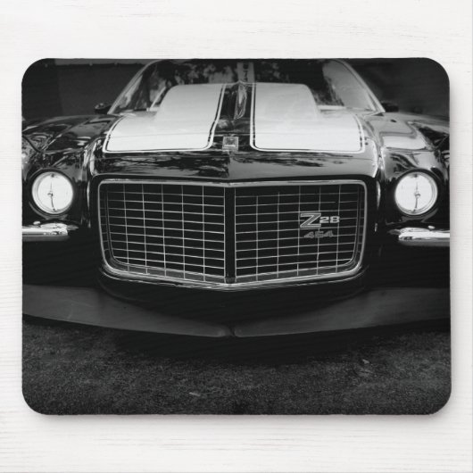 Z MUISMAT (Voorkant)