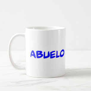 z opa2, geweldig koffiemok