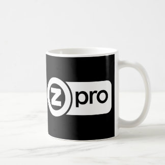 Z Pro Koffiemok