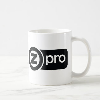 Z Pro Koffiemok