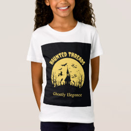 Z Store's Gepersonaliseerd Halloween T-shirt Desig