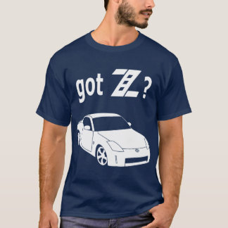 Z? T-SHIRT