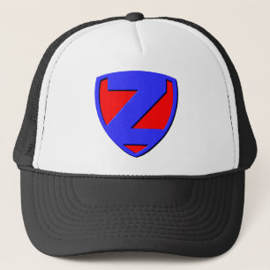 Z TRUCKER PET