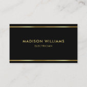 Z VISITEKAARTJE (Voorkant)