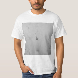 Z&W - Spin en haar Baby's T-shirt