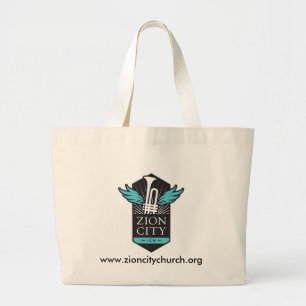 Z-zak Grote Tote Bag