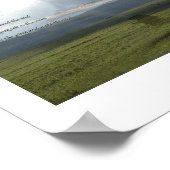 Zaad en geloof poster (Hoek)